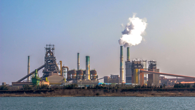 South Korea's POSCO suspends planned $12 bn Odisha steel project - The  Economic Times