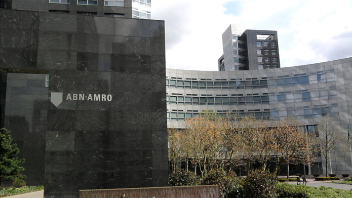 Banktrack Abn Amro