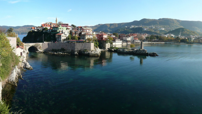 Banktrack Amasra Coal Mine And Power Plant