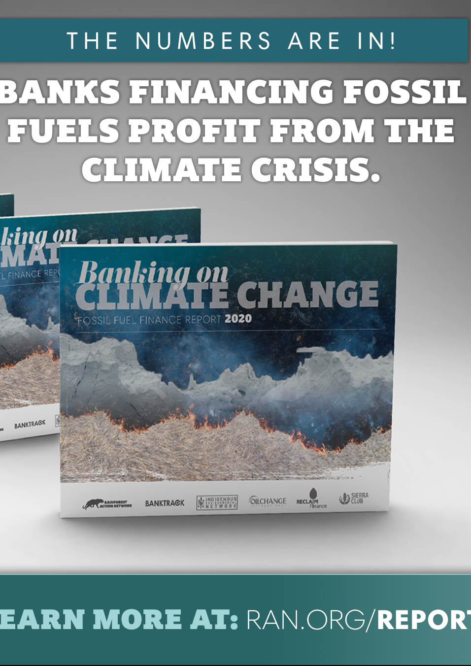 Banktrack Banks Climate And Energy